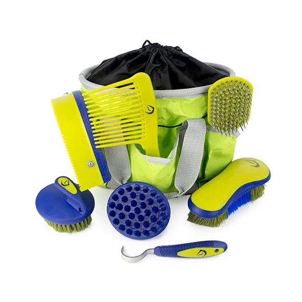 GROOMING KIT