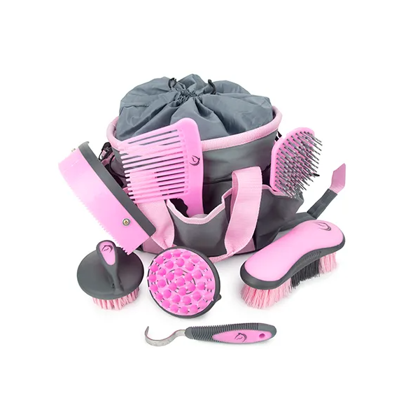 GROOMING KIT