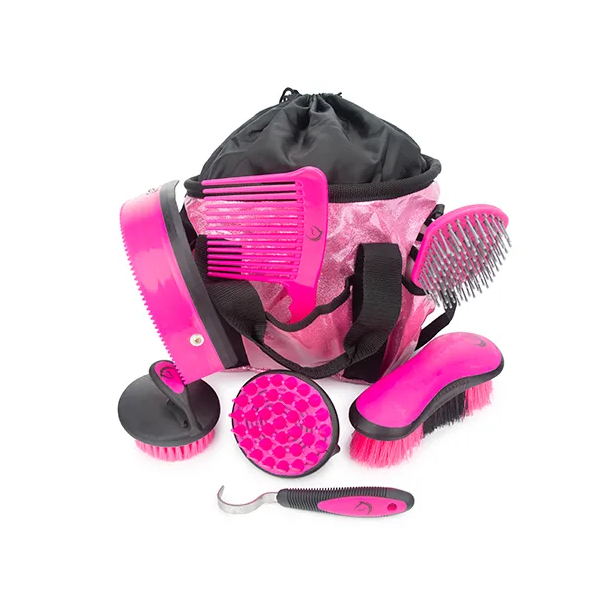 GROOMING KIT