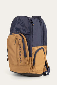 RINGERS WESTERN HOLTZE BACKPACK