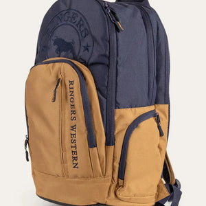 RINGERS WESTERN HOLTZE BACKPACK