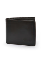 Load image into Gallery viewer, THOMAS COOK MENS LEATHER EDGED WALLET
