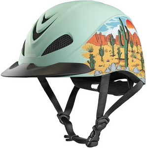 TROXEL HELMET - DYNASTY DESERT SKY