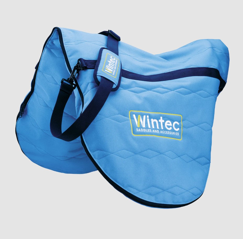 WINTEC SADDLE BAG