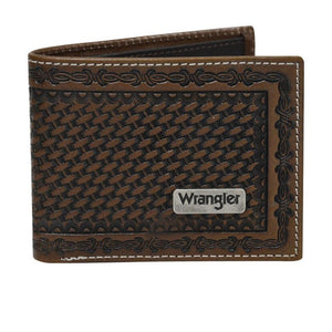 WRANGLER MENS TREVOR WALLET