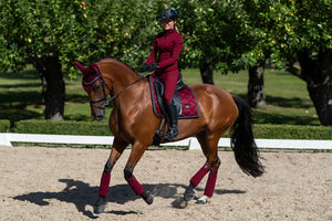 EQUESTRIAN STOCKHOLM EXPLORE JACKET