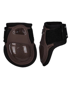 EQUESTRIAN STOCKHOLM ANATOMIC FETLOCK BOOTS