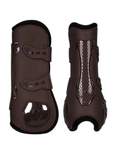 EQUESTRIAN STOCKHOLM ANATOMIC TENDON BOOTS