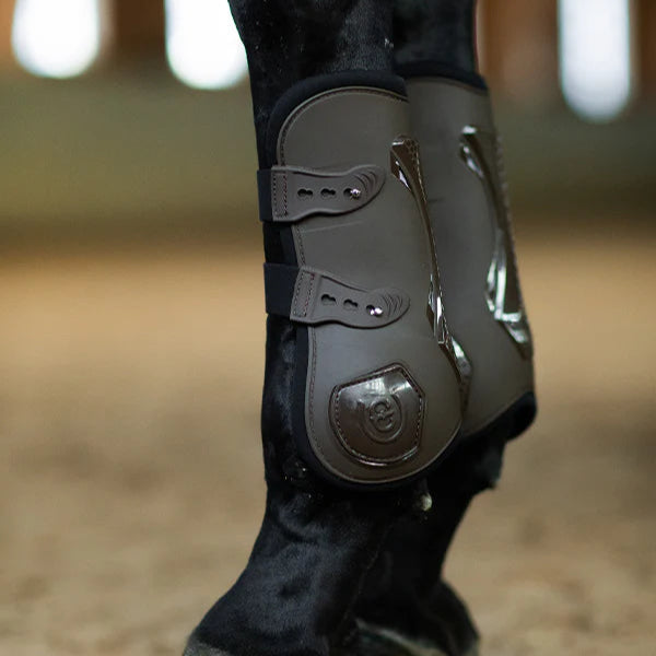 EQUESTRIAN STOCKHOLM ANATOMIC TENDON BOOTS