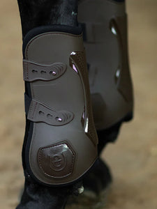 EQUESTRIAN STOCKHOLM ANATOMIC TENDON BOOTS