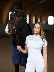 EQUESTRIAN STOCKHOLM CRYSTAL CHAMPION TOP