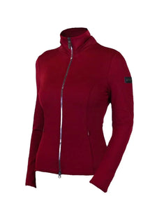 EQUESTRIAN STOCKHOLM EXPLORE JACKET