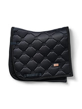 Load image into Gallery viewer, EQUESTRIAN STOCKHOLM DRESSAGE SADDLE PAD
