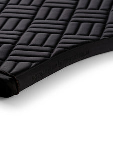 EQUESTRIAN STOCKHOLM DRESSAGE SADDLE PAD