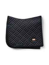 Load image into Gallery viewer, EQUESTRIAN STOCKHOLM DRESSAGE SADDLE PAD
