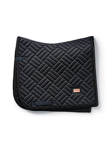 EQUESTRIAN STOCKHOLM DRESSAGE SADDLE PAD