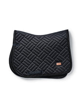 Load image into Gallery viewer, EQUESTRIAN STOCKHOLM JUMP SADDLE PAD
