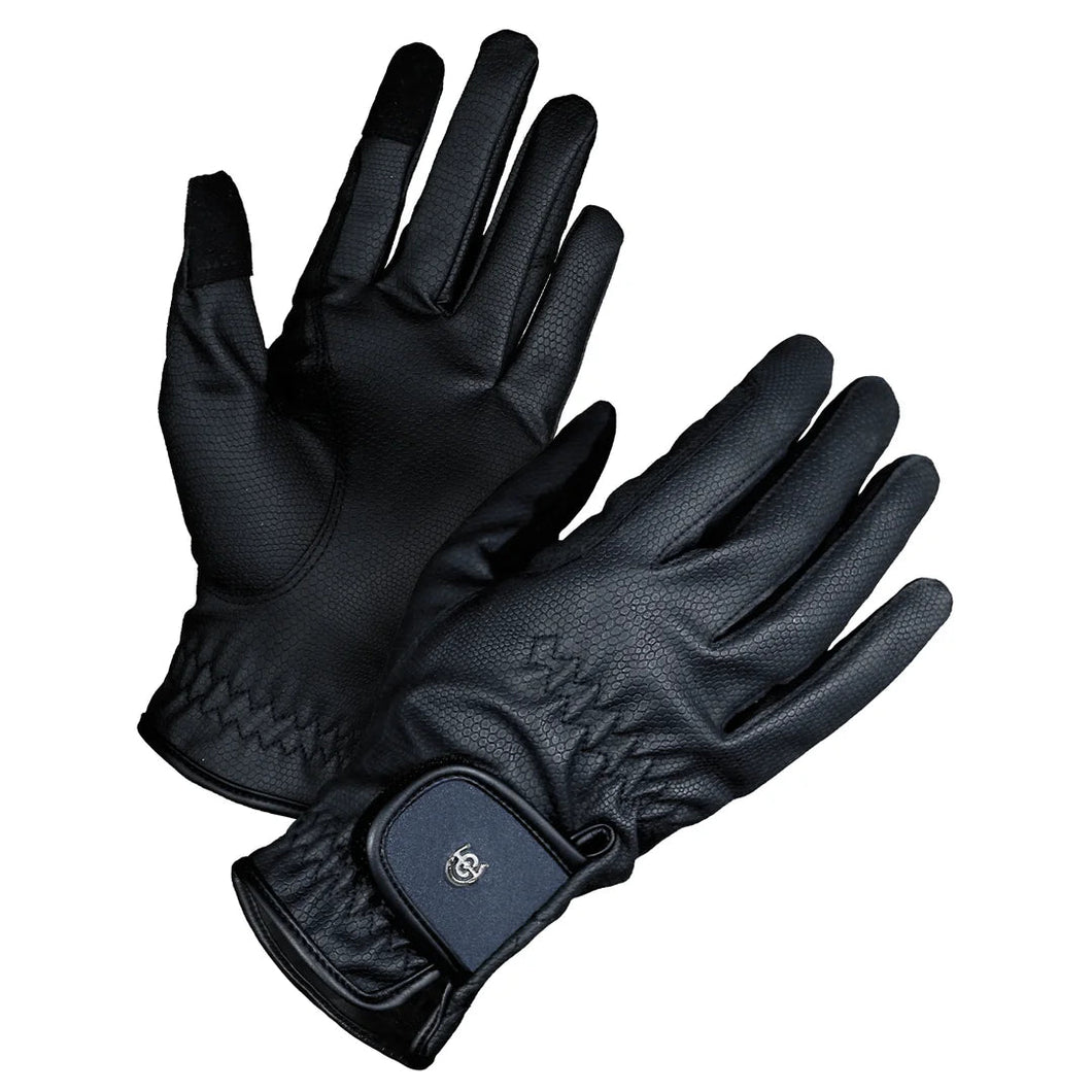 EQUESTRIAN STOCKHOLM RIDING GLOVES