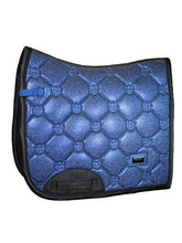 Load image into Gallery viewer, EQUESTRIAN STOCKHOLM DRESSAGE SADDLE PAD
