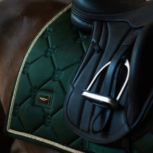 Load image into Gallery viewer, EQUESTRIAN STOCKHOLM DRESSAGE SADDLE PAD
