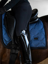 Load image into Gallery viewer, EQUESTRIAN STOCKHOLM DRESSAGE SADDLE PAD
