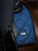 Load image into Gallery viewer, EQUESTRIAN STOCKHOLM DRESSAGE SADDLE PAD
