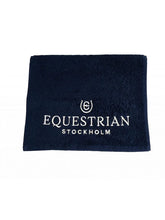 Load image into Gallery viewer, EQUESTRIAN STOCKHOLM TOWEL
