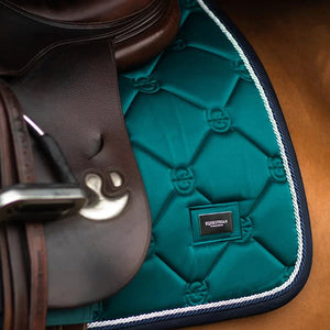 EQUESTRIAN STOCKHOLM JUMP SADDLE PAD