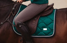 Load image into Gallery viewer, EQUESTRIAN STOCKHOLM JUMP SADDLE PAD
