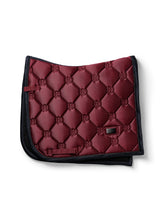 Load image into Gallery viewer, EQUESTRIAN STOCKHOLM DRESSAGE SADDLE PAD
