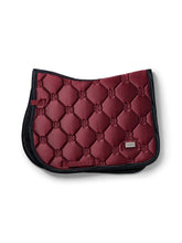 Load image into Gallery viewer, EQUESTRIAN STOCKHOLM JUMP SADDLE PAD
