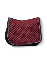 Load image into Gallery viewer, EQUESTRIAN STOCKHOLM JUMP SADDLE PAD
