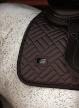 Load image into Gallery viewer, EQUESTRIAN STOCKHOLM JUMP SADDLE PAD
