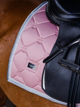 Load image into Gallery viewer, EQUESTRIAN STOCKHOLM DRESSAGE SADDLE PAD
