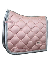 Load image into Gallery viewer, EQUESTRIAN STOCKHOLM DRESSAGE SADDLE PAD
