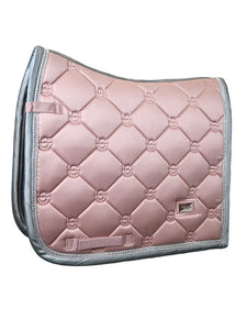 EQUESTRIAN STOCKHOLM DRESSAGE SADDLE PAD