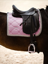 Load image into Gallery viewer, EQUESTRIAN STOCKHOLM DRESSAGE SADDLE PAD
