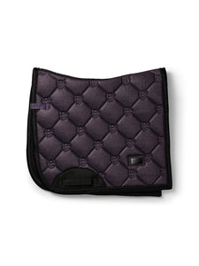 EQUESTRIAN STOCKHOLM DRESSAGE SADDLE PAD