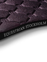 Load image into Gallery viewer, EQUESTRIAN STOCKHOLM DRESSAGE SADDLE PAD
