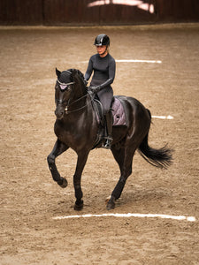 EQUESTRIAN STOCKHOLM DRESSAGE SADDLE PAD