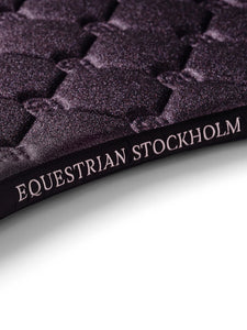 EQUESTRIAN STOCKHOLM JUMP SADDLE PAD