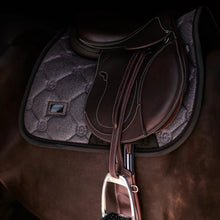 Load image into Gallery viewer, EQUESTRIAN STOCKHOLM JUMP SADDLE PAD
