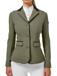 EQUESTRIAN STOCKHOLM CLASSIC SHOW JACKET