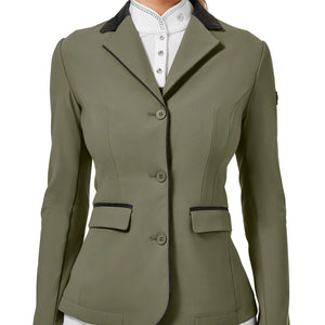 EQUESTRIAN STOCKHOLM CLASSIC SHOW JACKET