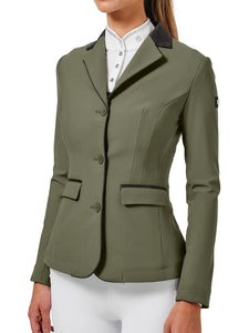 EQUESTRIAN STOCKHOLM CLASSIC SHOW JACKET