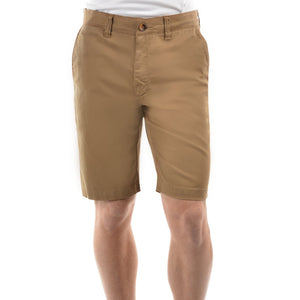 THOMAS COOK MENS TAILORED MOSSMAN COMFORT WAIST SHORTS