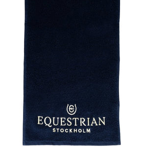 EQUESTRIAN STOCKHOLM TOWEL