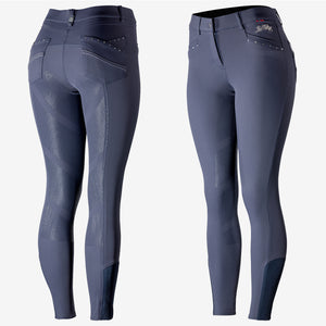 B VERTIGO OLIVIA LADIES FULL SEAT BREECHES