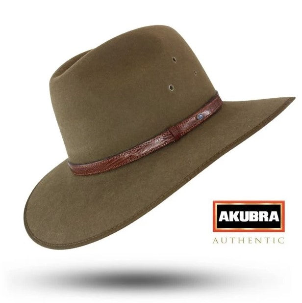 AKUBRA COOBER PEDY