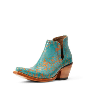 ARIAT WOMENS DIXON